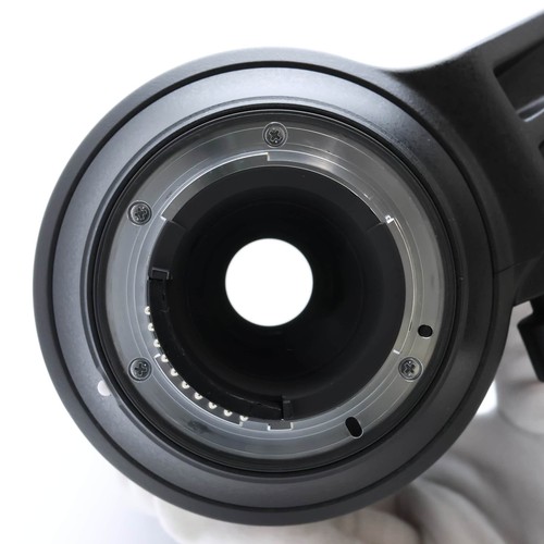 Nikon AF-S NIKKOR 200-500mm F/5.6E ED VR #183 - Picture 6 of 12