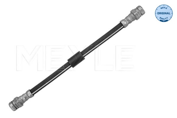 Bremsschlauch Meyle 100 525 0048 FüR VW 1T2 1T1 Touran TSI FSI TDI Ecofuel 16V-image
