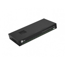 Siig ID-US0A11-S1 16P INDUSTRIAL USB-C PD 600W 30W PER PORT - UL CERTIFICATION