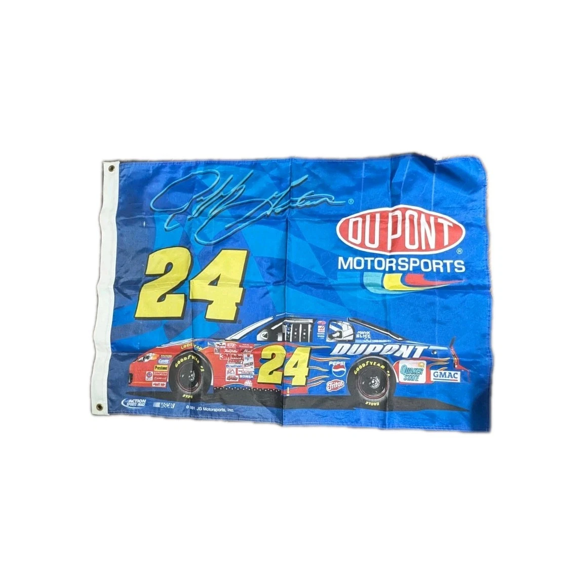 25+ Jeff Gordon NASCAR Flags for sale | Updated Sep 2026