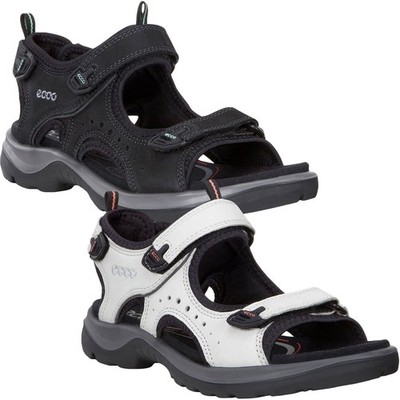 Ecco Damen Offroad Andes II Outdoor Trail Walking Wander Sandalen Schuhe
