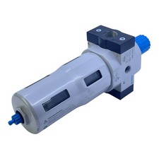 Festo Filter Control Unit Pneumatic Valve LFR-D-7-MAXI 186495 Festo For Industry