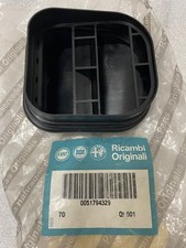 Mostrina Presa aria laterale Alfa Romeo-Fiat vari modelli OE 51794329