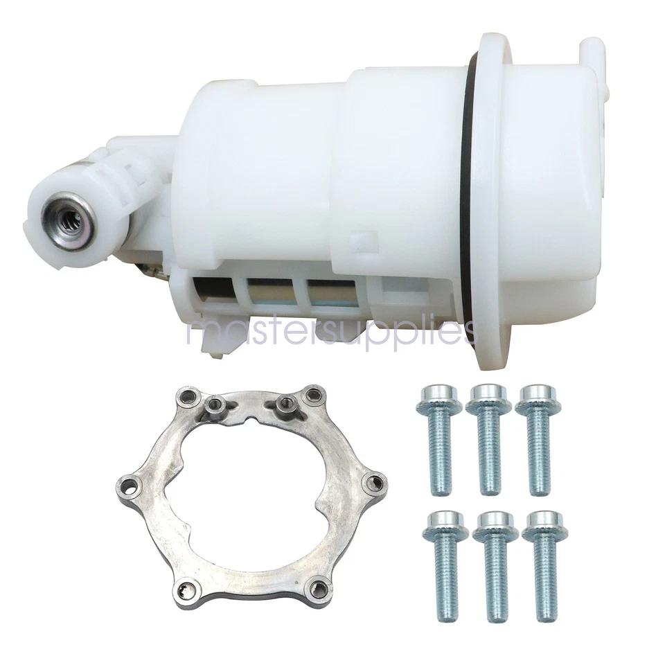 Conjunto de bomba de combustible para Yamaha YZ250F YZ450F 450F 33D-13907-02-00 repuesto Foto 3 de 4