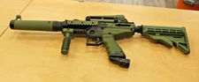 Tippman Cronus Maddog Paintball Marker *Pre-Owned* Free Shipping