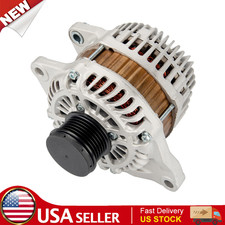 Alternator For Dodge Avenger 2007-2017 Chrysler 200 2011-2013 Sebring 07-10 2.4l Alternator For Dodge Avenger 2007-2017 Chrysler 200 2011-2013 Sebring 07-10 2.4l