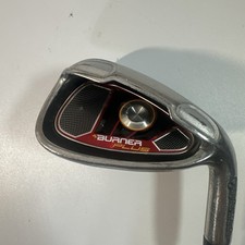 RH TaylorMade Burner Plus Single 9 Iron SuperFast Regular Steel