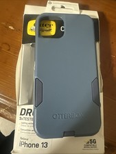 OtterBox COMMUTER SERIES Case for Apple iPhon...