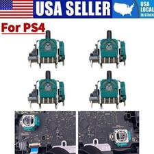 Analog Stick Joystick Replacement For PS4 Dualshock 4 Xbox One Controller