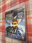 Ratchet & Clank: Full Frontal Assault (Sony PlayStation 3, 2012)
