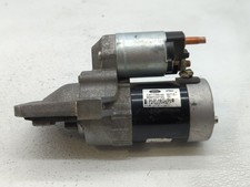 2018-2019 Ford Escape Car Starter Motor Solenoid Oem C25LD