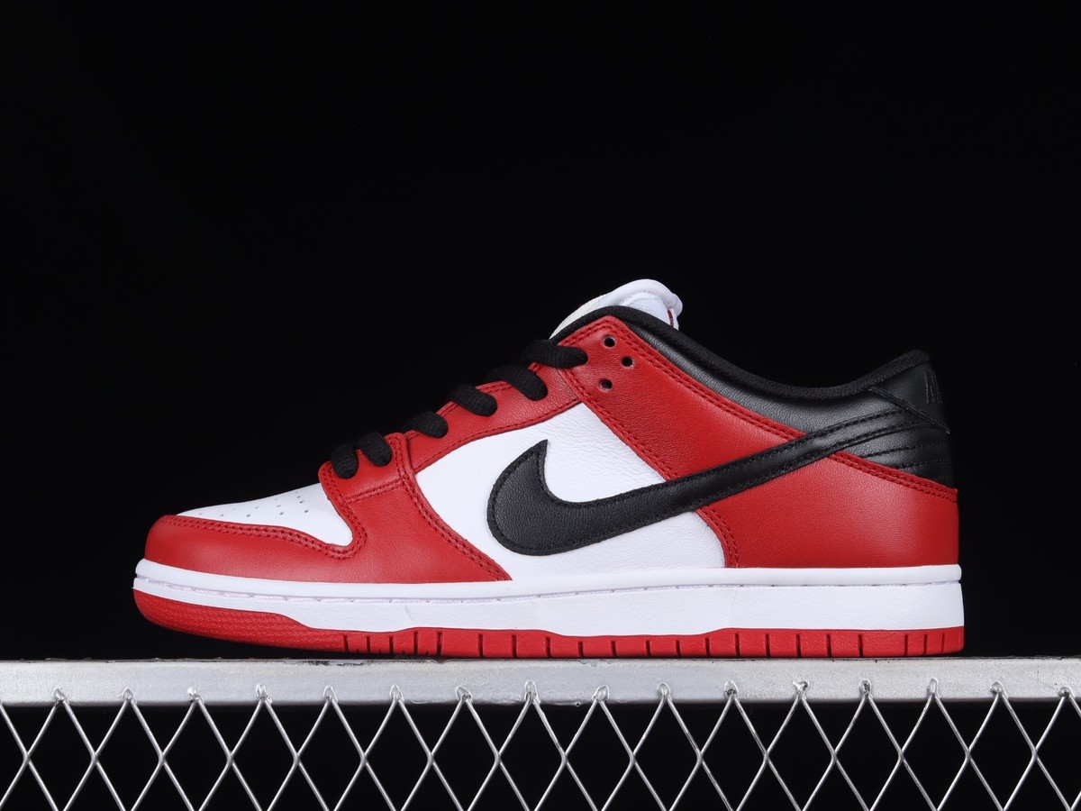 Size 9 - Nike SB Dunk Low J-Pack Chicago for sale online | eBay