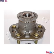 WHEEL HUB 424046 FOR HONDA H22A7 2.2L 4cyl ACCORD VI
