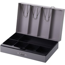 Sparco  Cash Box 15508 Sparco Sparco Products 15508 035255155083