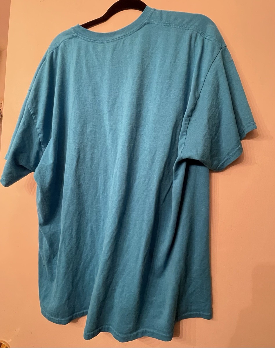 Animal Crossing Custom 2XL Tshirt View 3