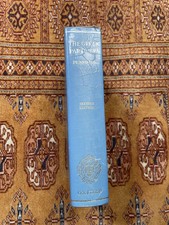 Denniston Greek particles hard cover, 2nd edition, VGC