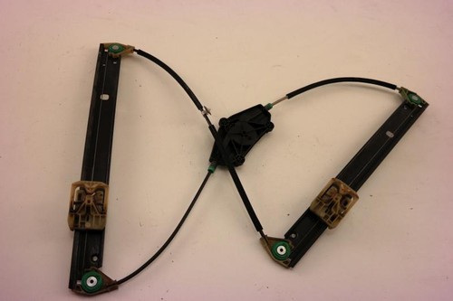 Audi A4 8K Bj. ab 2008 El. Fensterheber ohne Motor Vorne Links Mechanismus Top !