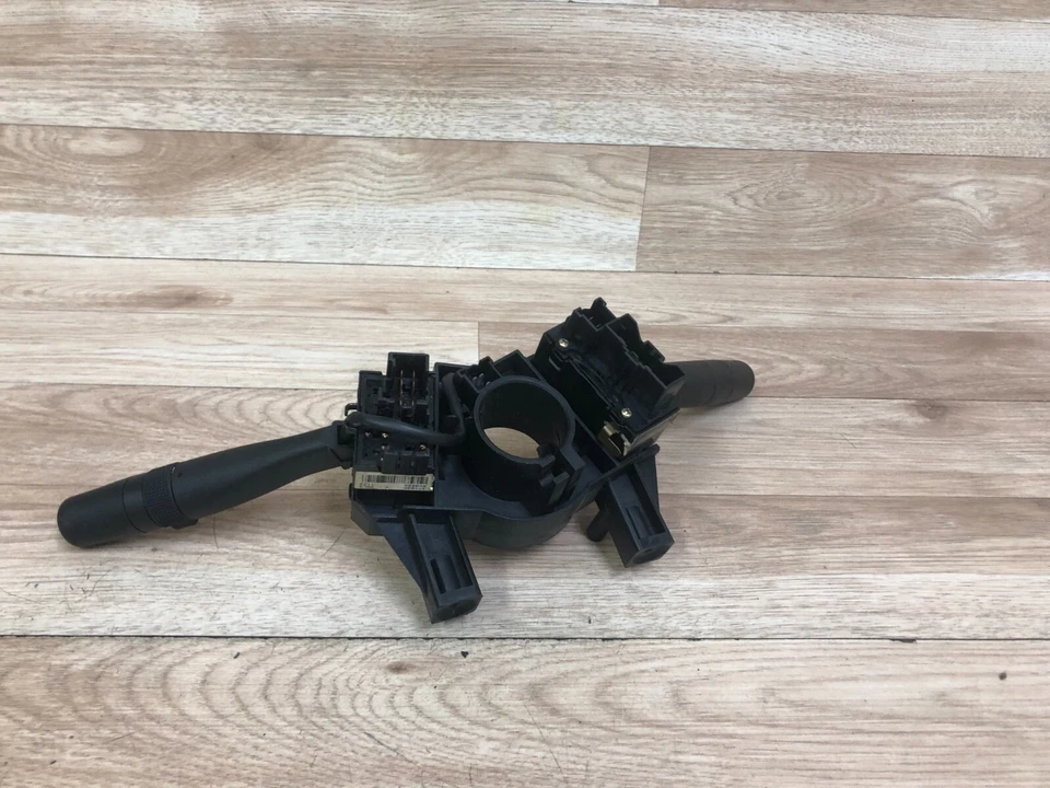 RELOJ LAND ROVER OEM FREELANDER COLUMNA VOLANTE DELANTERO RESORTE 1999-2006 Foto 4 de 4