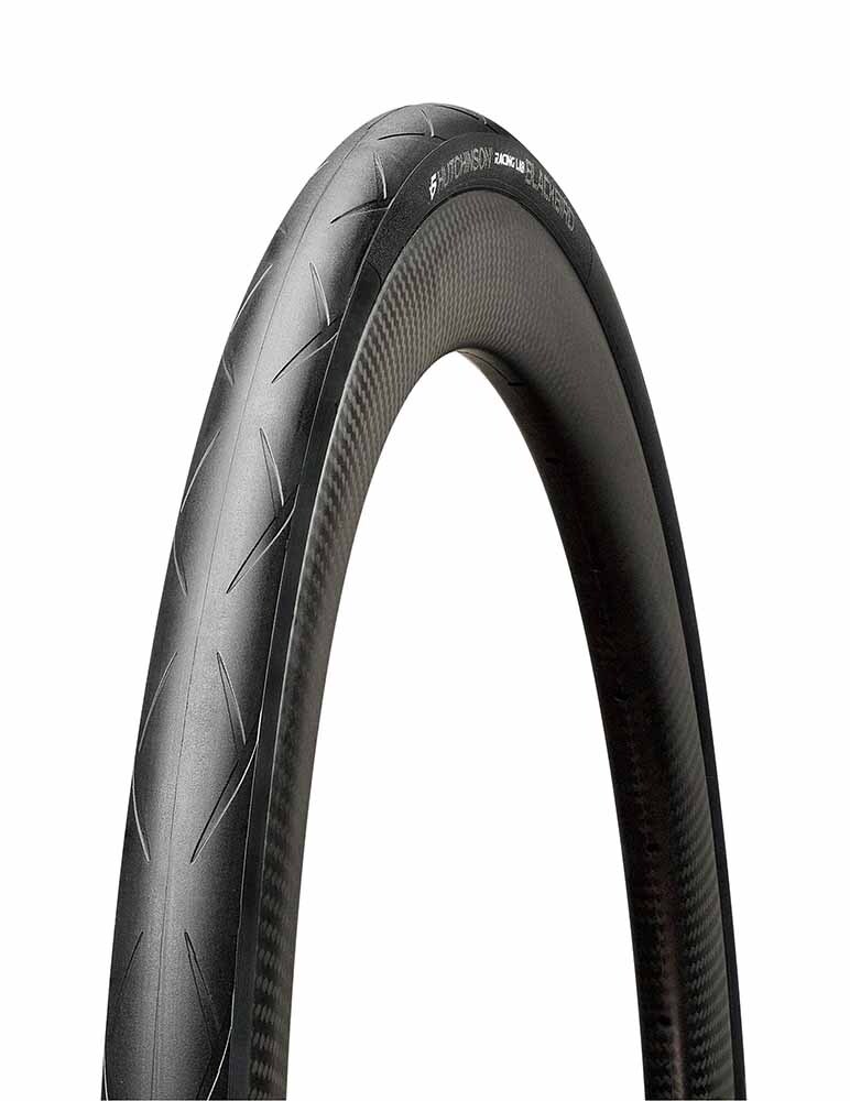 Hutchinson Amsel TT (Rohrtyp) Штрассенрайфен - 700 x 26/28/30 - schwarz