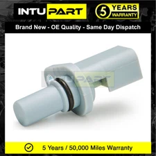 IntuPart Camshaft Sensor For Citroen Ford Jaguar Land Rover CPS Shaft