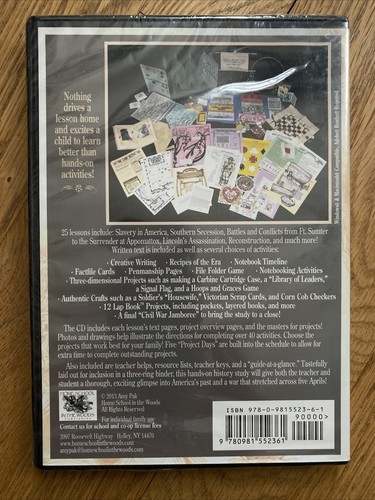 Zeitreisende: Der Bürgerkrieg von Amy Pak (2009, E-Book) - Bild 2 von 2