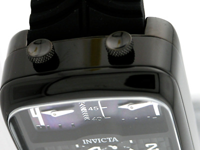 NEW INVICTA 29709 S1 RALLY DAKAR SWISS CHRONOGRAPH TRIPLE ZONE