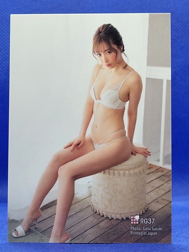 Ayumu Takeuchi Japanese Bikini Idol Final Trading Cards Pick Your Card - Bild 47 von 97
