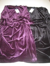 CHAPS PETITE DINELLE DRESS $110