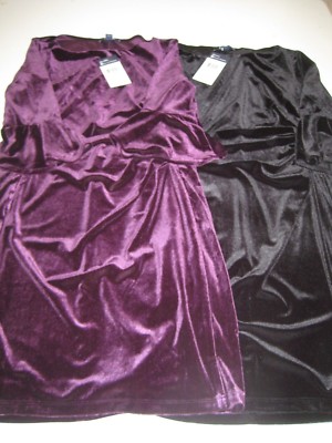 CHAPS PETITE DINELLE DRESS $110