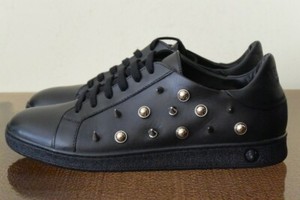 versace spike shoes