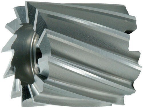 HSS Shell End Mill - 1-1/2