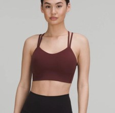 lululemon like a cloud bra