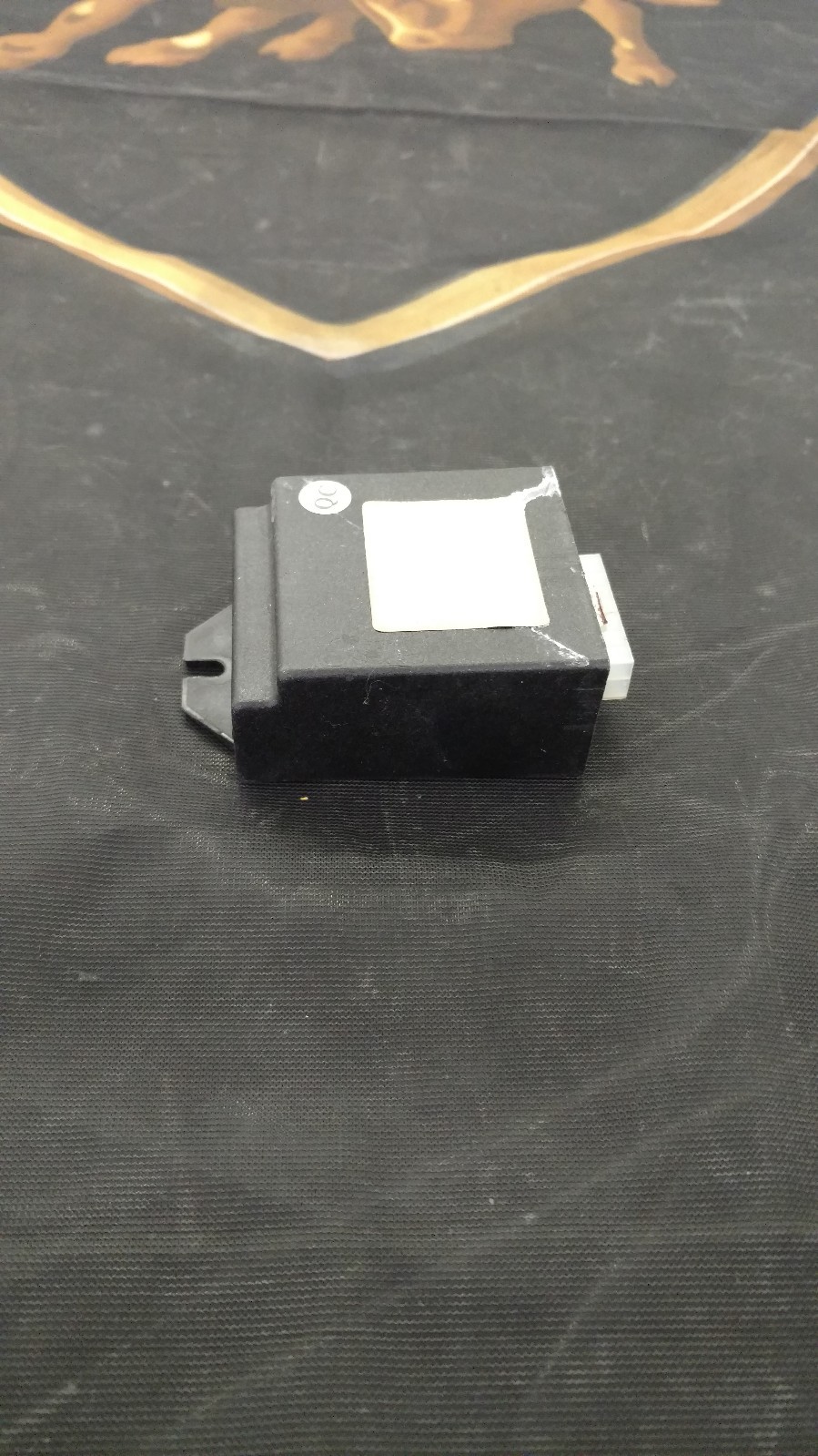 LAMBORGHINI MURCIELAGO LP640 POWER WINDOW CONTROL UNIT OEM 417959875A