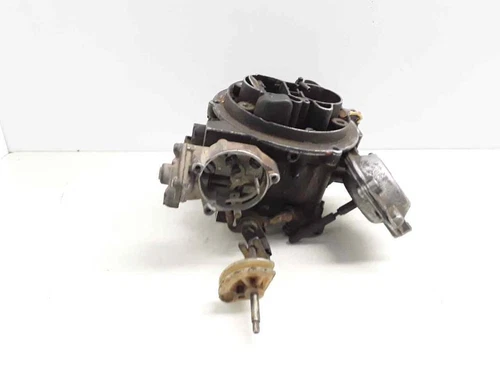 Vergaser Ii für FORD FIESTA BERLINA Básico 1150058 - Afbeelding 2 van 5