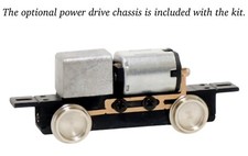 Narrow Gauge Electric Locomotive Model Railroad Locomotives for