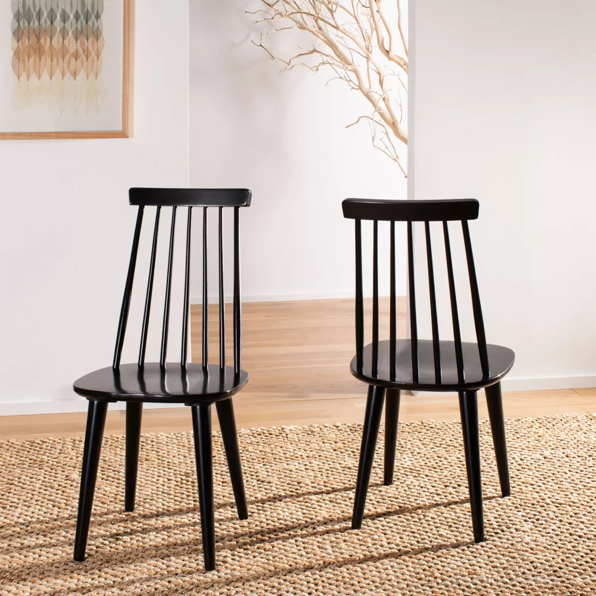 Safavieh windsor chair hot sale