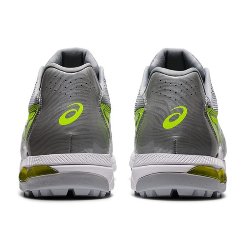 ASICS GEL COURSE ACE MENS GOLF SHOES 2021 WHITE/WHITE PICK SIZE eBay