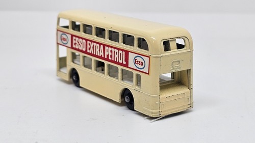 Matchbox Lesney – 74b Daimler Bus 1966 (ID#756) - Picture 5 of 13