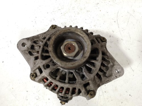 SUBARU IMPREZA 1995 - 1998 ALTERNATOR 2.0 PETROL 70AMP 2774 23700-AA301 - Picture 12 of 12