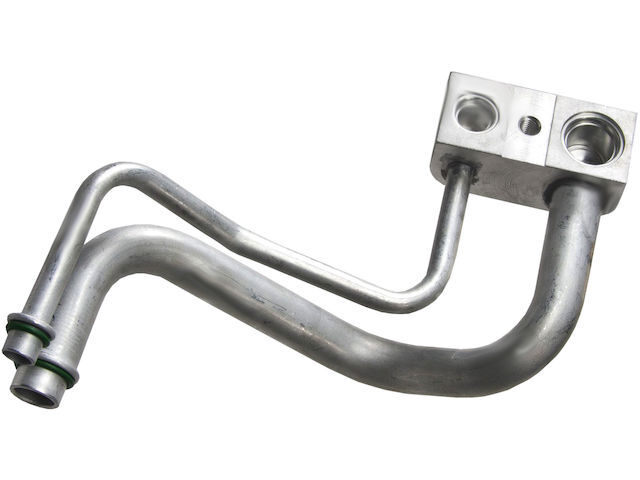 Chrysler Voyager A/C Suction & Liquid Line Hose Assembly 28136PHNW