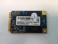 Phison SSE020GTTC0-S51 20 GB Solid State Drive SSD KN.0200Q.002