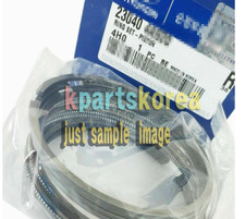 Genuine Ring Set-Piston 230402G510 for K7 2016-