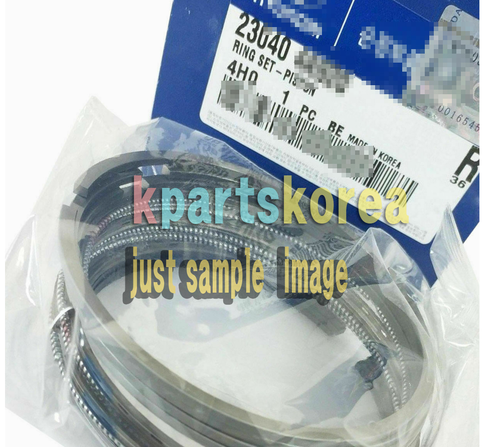 Hyundai kia 23040 26002