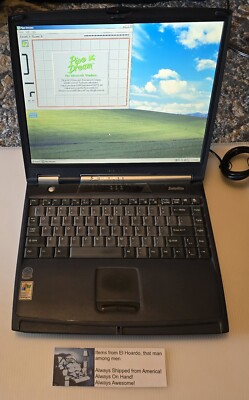 TOSHIBA Satellite L500 /Windows 7 (US版) Open Box: TOSHIBA Laptop Satellite Intel Core i5-460M 4GB