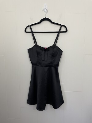 ワンピース [YOUHEE] LETTERING SATIN FLARE MINI DRESS Amazon.com: City Studio Womens Juniors Satin Flare Mini