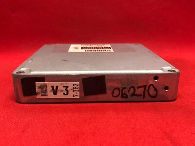 komako1966様 1996 Toyota Camry ECU ECM Engine Computer Priority