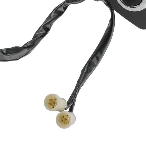 Caja de mando a distancia fueraborda doble montaje para 704 TOP MOUNT DUAL 704-48207 - Imagen 10 de 12