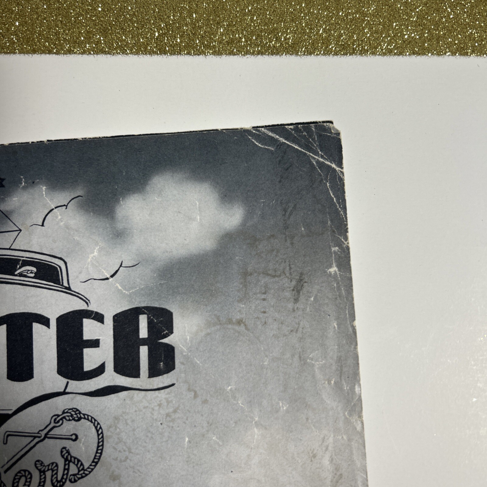 The Everett Hunter Boat Co. Complete Line Cabin Cruisers Boating Catalog Vintage