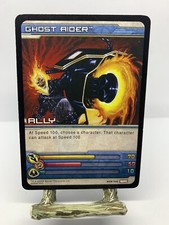 2008 Marvel Ultimate Battles PL #MUB-036 Ghost Rider