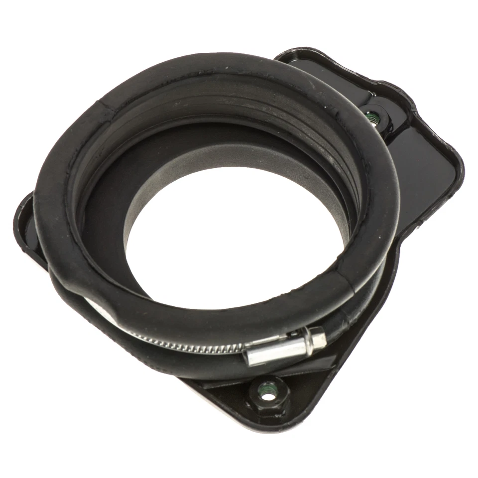 OEM NEW Intake Manifold Plenum Adapter 4.6L Cadillac Oldsmobile Pontiac 12555840 — 第 3/4 张图片